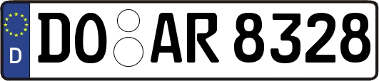 DO-AR8328