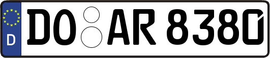 DO-AR8380