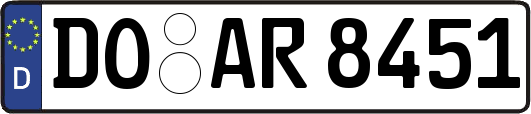 DO-AR8451