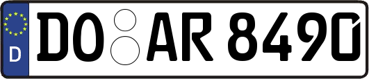 DO-AR8490
