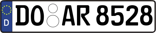DO-AR8528