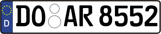 DO-AR8552