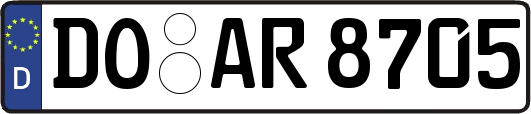 DO-AR8705