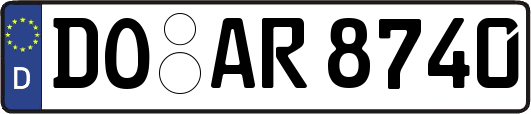 DO-AR8740