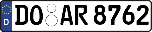 DO-AR8762