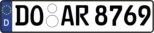 DO-AR8769