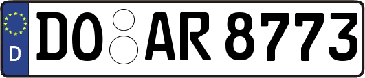 DO-AR8773