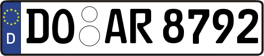 DO-AR8792