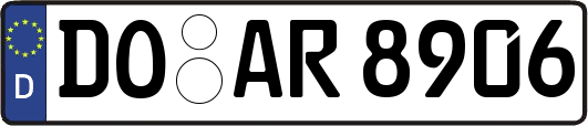DO-AR8906