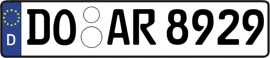 DO-AR8929