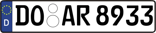 DO-AR8933