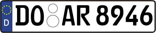 DO-AR8946