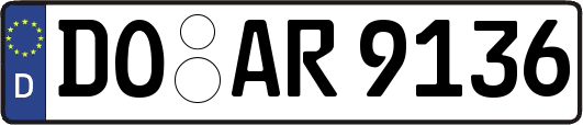 DO-AR9136