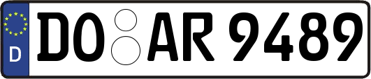 DO-AR9489