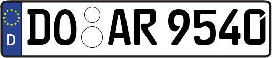 DO-AR9540