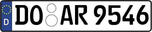 DO-AR9546