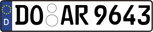 DO-AR9643