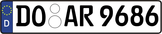 DO-AR9686