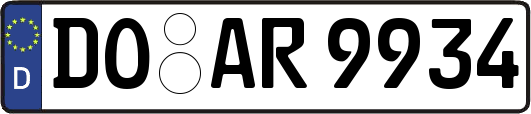 DO-AR9934