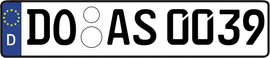 DO-AS0039