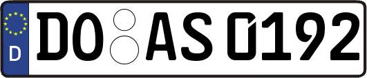 DO-AS0192