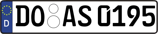 DO-AS0195