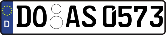 DO-AS0573