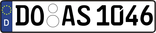 DO-AS1046