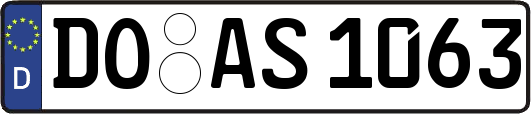 DO-AS1063