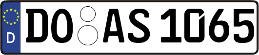 DO-AS1065