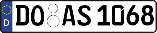 DO-AS1068
