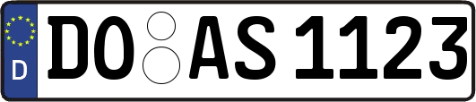 DO-AS1123
