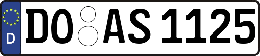 DO-AS1125