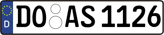 DO-AS1126