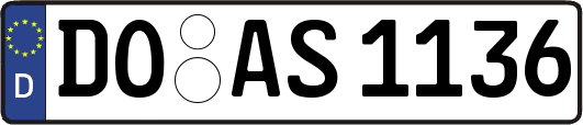 DO-AS1136