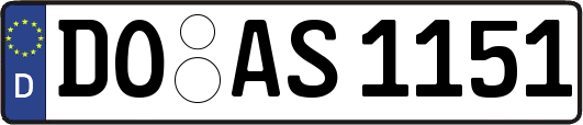 DO-AS1151