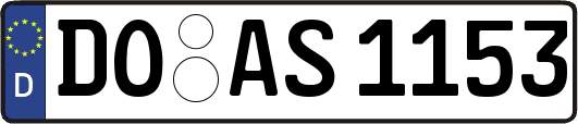 DO-AS1153