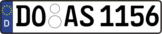 DO-AS1156