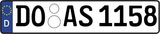 DO-AS1158
