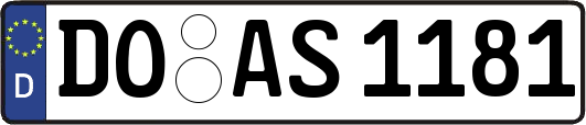DO-AS1181