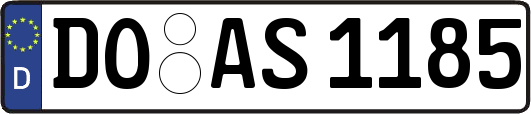 DO-AS1185