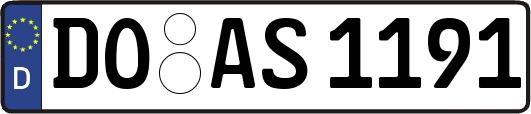 DO-AS1191