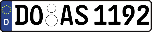 DO-AS1192