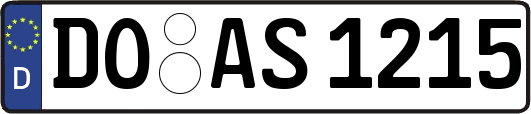 DO-AS1215