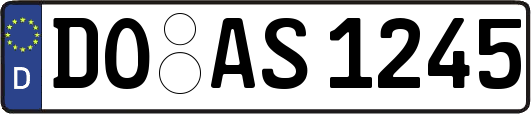 DO-AS1245
