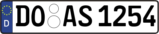 DO-AS1254