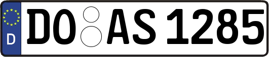 DO-AS1285