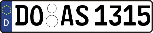 DO-AS1315