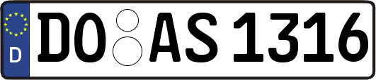 DO-AS1316