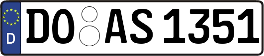 DO-AS1351